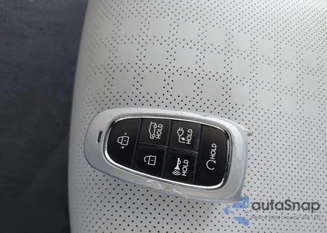 2023 Hyundai Ioniq 5 Sel z USA, uszkodzony, nr VIN KM8KNDAF4PU164743